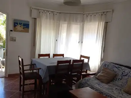 Alquiler temporario de casa em Miramar