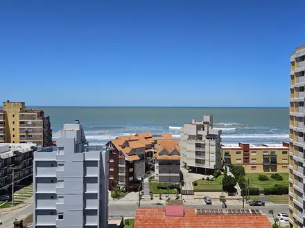 Alquiler temporario de apartamento em Villa gesell
