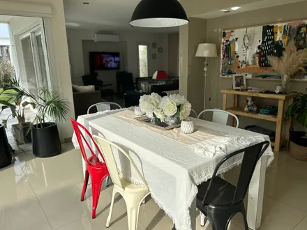 Alquiler temporario de casa em Mar del plata