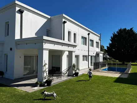 Alquiler temporario de casa em Mar del plata