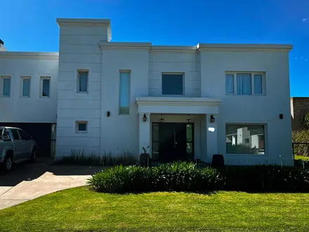 Alquiler temporario de casa em Mar del plata