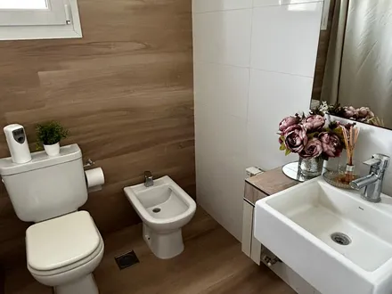 Alquiler temporario de casa em Mar del plata