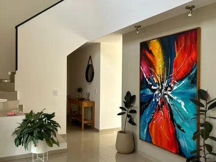 Alquiler temporario de casa em Mar del plata