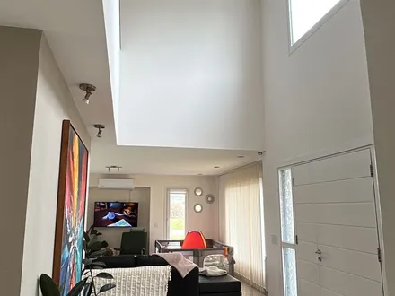 Alquiler temporario de casa em Mar del plata