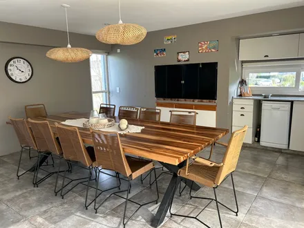 Alquiler temporario de casa em Mar del plata