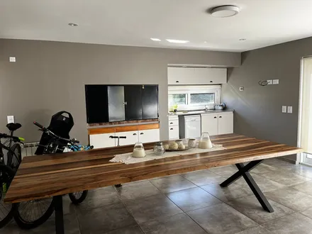 Alquiler temporario de casa em Mar del plata