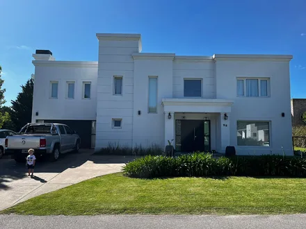 Alquiler temporario de casa em Mar del plata