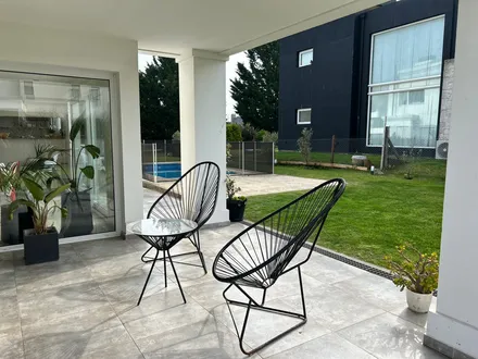 Alquiler temporario de casa em Mar del plata