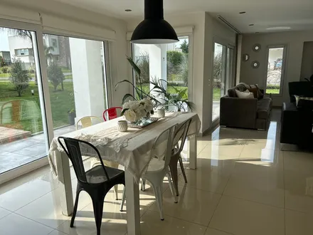 Alquiler temporario de casa em Mar del plata