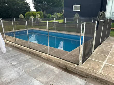 Alquiler temporario de casa em Mar del plata