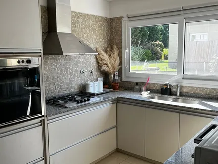 Alquiler temporario de casa em Mar del plata