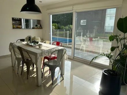 Alquiler temporario de casa em Mar del plata