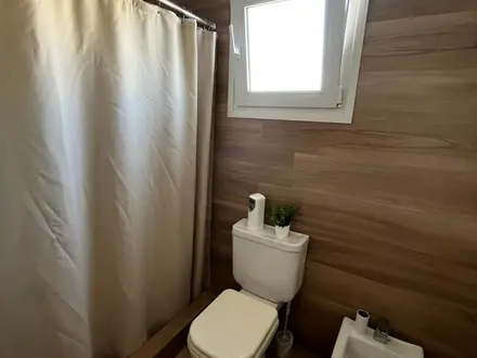 Alquiler temporario de casa em Mar del plata