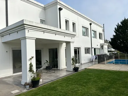 Alquiler temporario de casa em Mar del plata