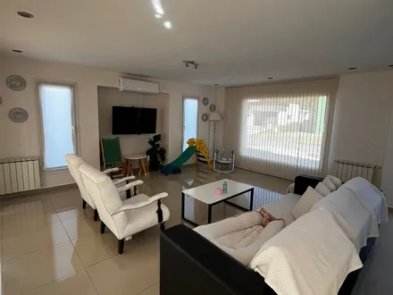 Alquiler temporario de casa em Mar del plata