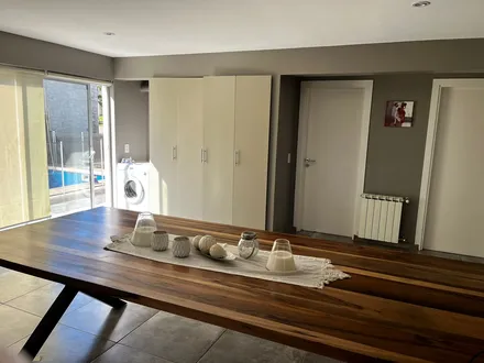 Alquiler temporario de casa em Mar del plata