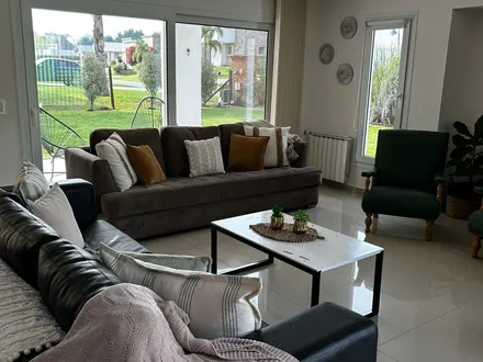 Alquiler temporario de casa em Mar del plata