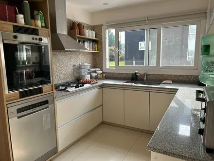 Alquiler temporario de casa em Mar del plata