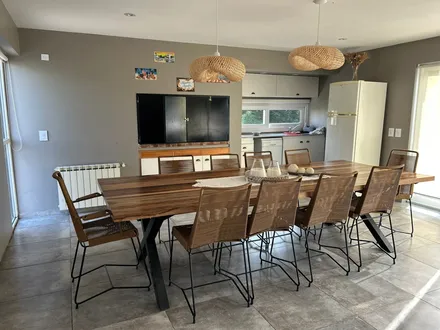 Alquiler temporario de casa em Mar del plata