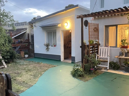 Alquiler temporario de apartamento em Monte hermoso