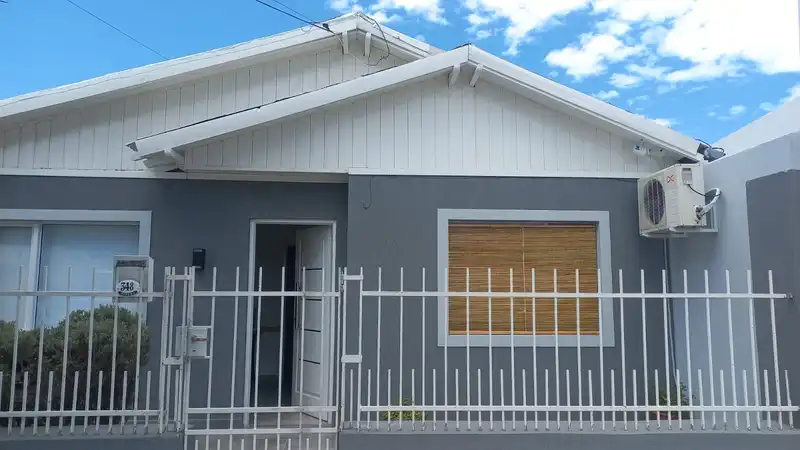 Alquiler temporario de casa em San antonio oeste