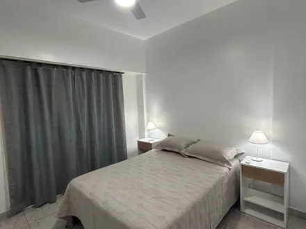 Alquiler temporario de apartamento em Mar del plata