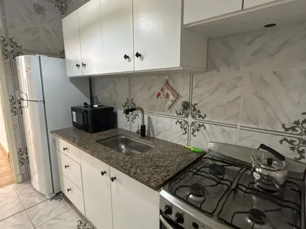 Alquiler temporario de apartamento em Mar del plata
