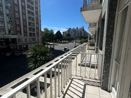 Alquiler temporario de apartamento em Mar del plata
