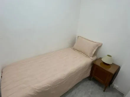 Alquiler temporario de apartamento em Mar del plata