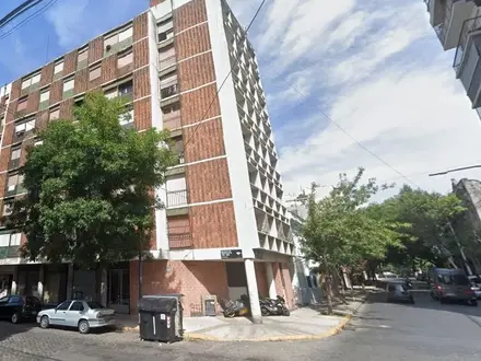 Alquiler temporario de apartamento em Capital federal