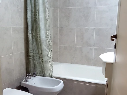 Alquiler temporario de apartamento em Capital federal