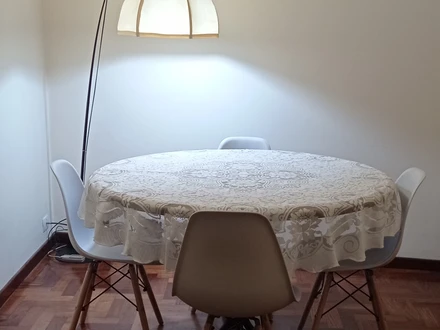 Alquiler temporario de apartamento em Capital federal