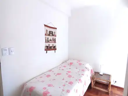 Alquiler temporario de apartamento em Capital federal