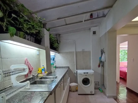 Alquiler temporario de apartamento em Capital federal