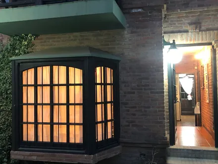 Alquiler temporario de casa em Pinamar