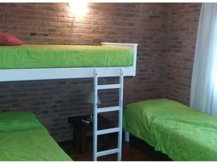 Alquiler temporario de casa em Pinamar