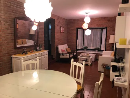 Alquiler temporario de casa em Pinamar