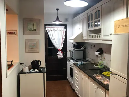 Alquiler temporario de casa em Pinamar