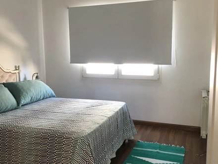 Alquiler temporario de apartamento em Mar del plata