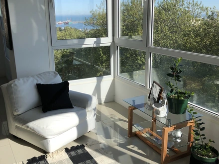 Alquiler temporario de apartamento em Mar del plata