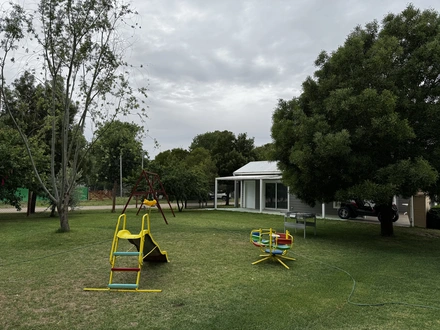 Alquiler temporario de casa em Monte hermoso