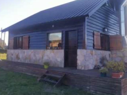 Alquiler temporario de cabana em Miramar