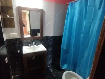 Alquiler temporario de hoster&iacute;a en San bernardo del tuyu