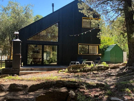 Alquiler temporario de casa em Villa ventana