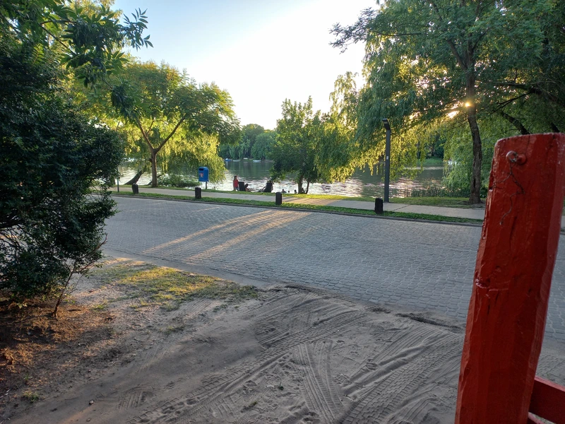 Alquiler temporario de cabana em Gualeguaychú