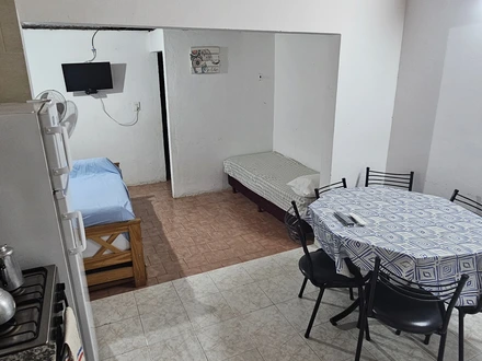 Alquiler temporario de departamento en Mar de ajo