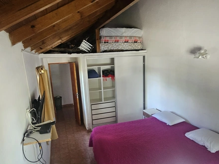 Alquiler temporario de departamento en Mar de ajo