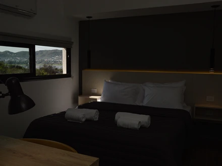 Alquiler temporario de apartamento em Villa carlos paz