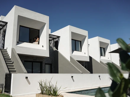 Alquiler temporario de apartamento em Villa carlos paz