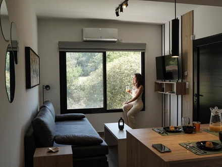 Alquiler temporario de apartamento em Villa carlos paz